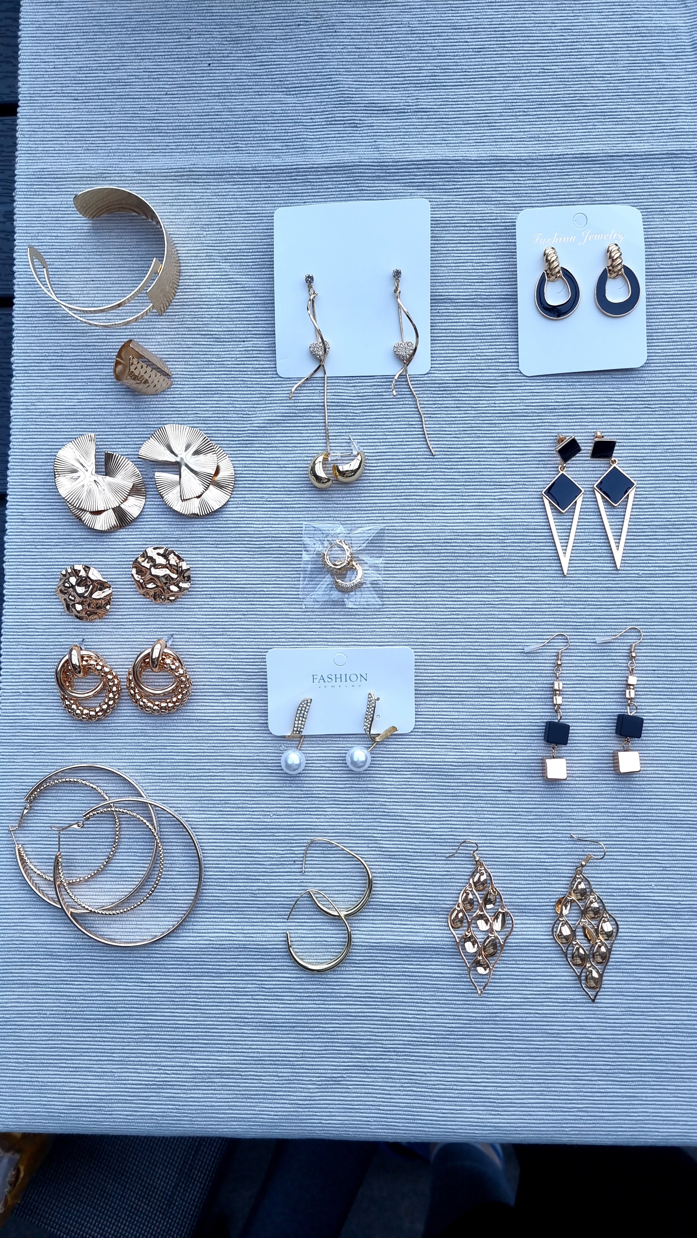 New 2025 Spring Collection