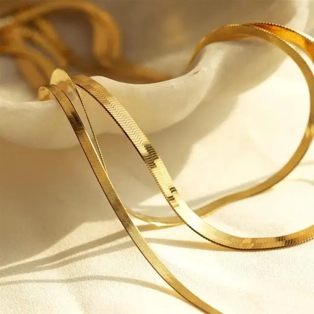 Eco-Friendly BEATRICE Ribbon Bow Earrings - Sweet, Cool & Trendy
